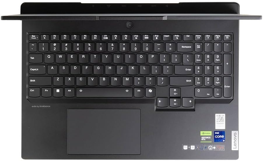 Lenovo Legion Pro 7 16IRX9H 16" Gaming Laptop - Eclipse Black - Intel Core i9 14th Gen 14900HX 1.6GHz; NVIDIA GeForce RTX 4080 12GB GDDR6; 32GB DDR5-5600 RAM; 2X 1TB NVMe M.2