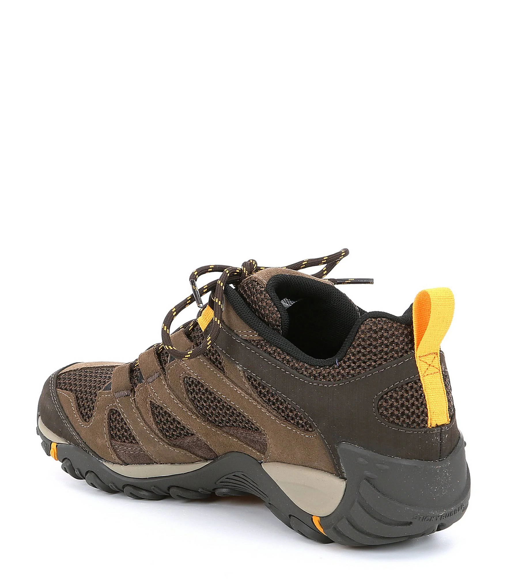 Merrell Men&s Alverstone, Size: 9, Merrell Stone