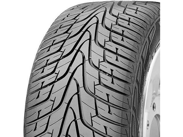 Hankook - Ventus St RH06 - 295/45R18 108V