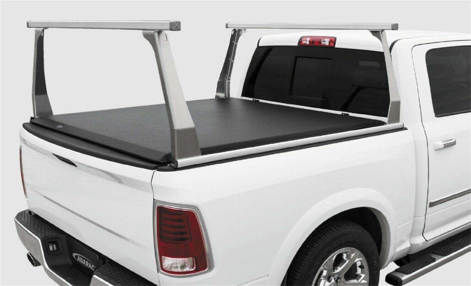 ADARAC Aluminum Series Truck Rack F3020122