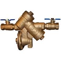 Wilkins 1-975XL Reduced Pressure Principle Backflow Preventer