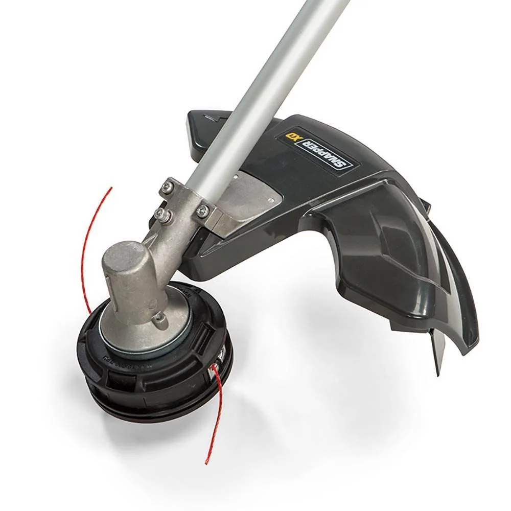 Snapper XD 82 Volt Max Cordless String Trimmer w/ Battery & Charger | 1687875
