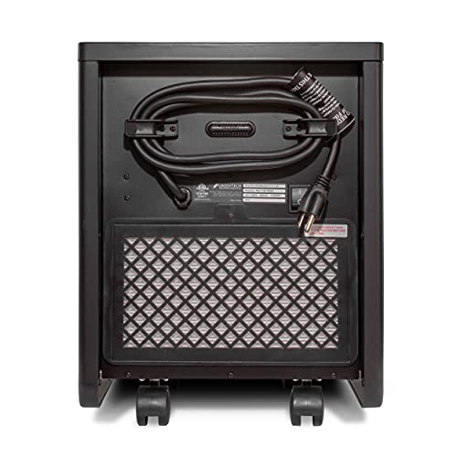 GreenTech Environmental pureHeat Space Heater & Air Purifier