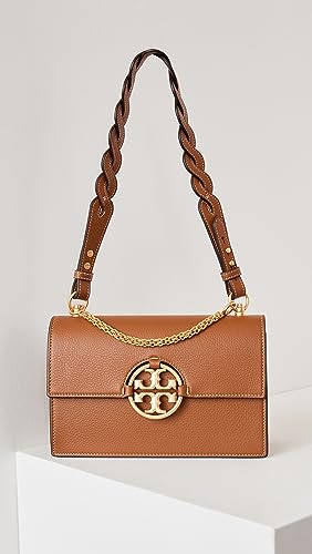 Tory Burch Women's Miller Flap Shoulder Bag