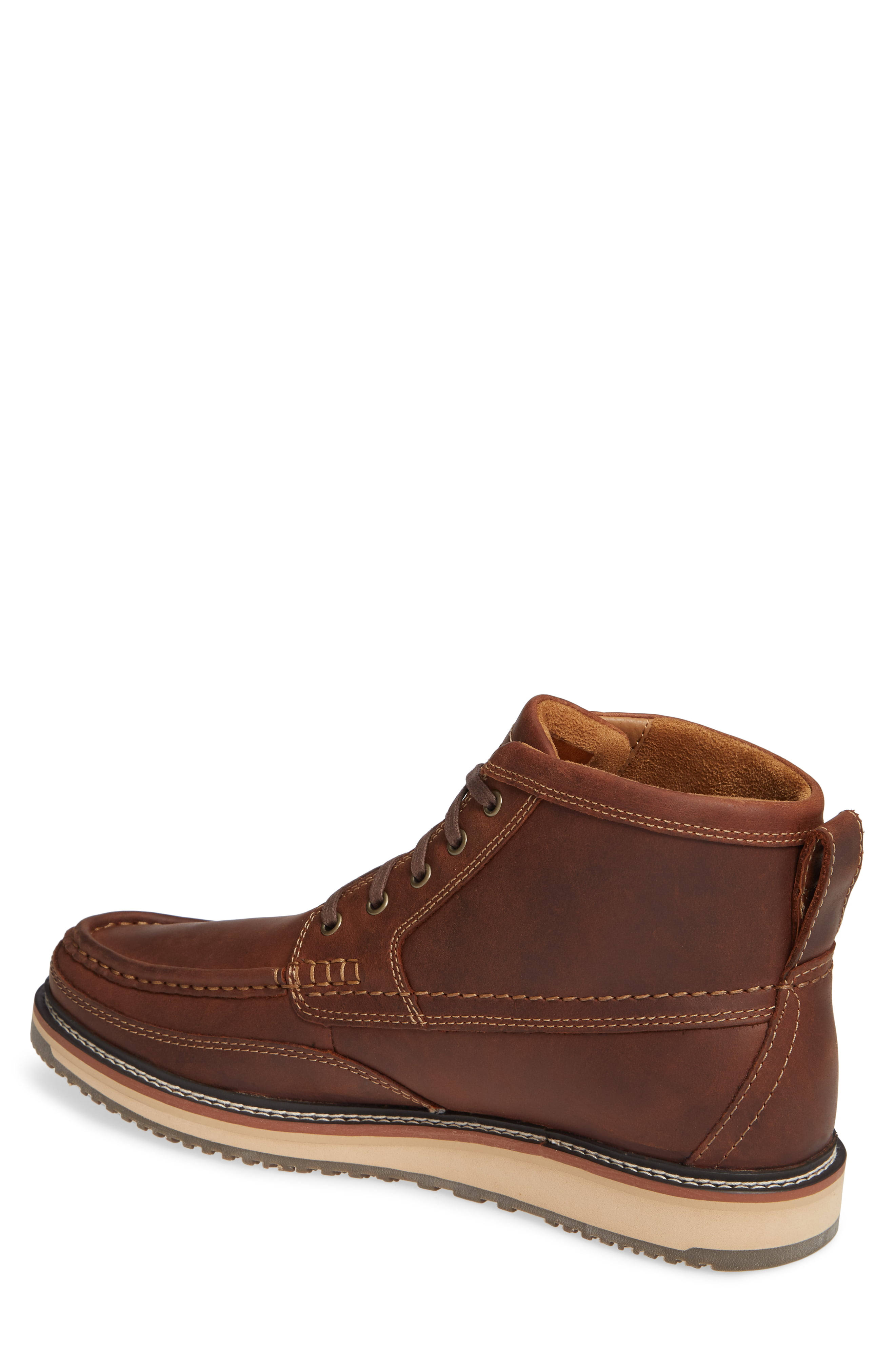 Ariat Lookout Foothill Brown, Men&s, Size: 7.5