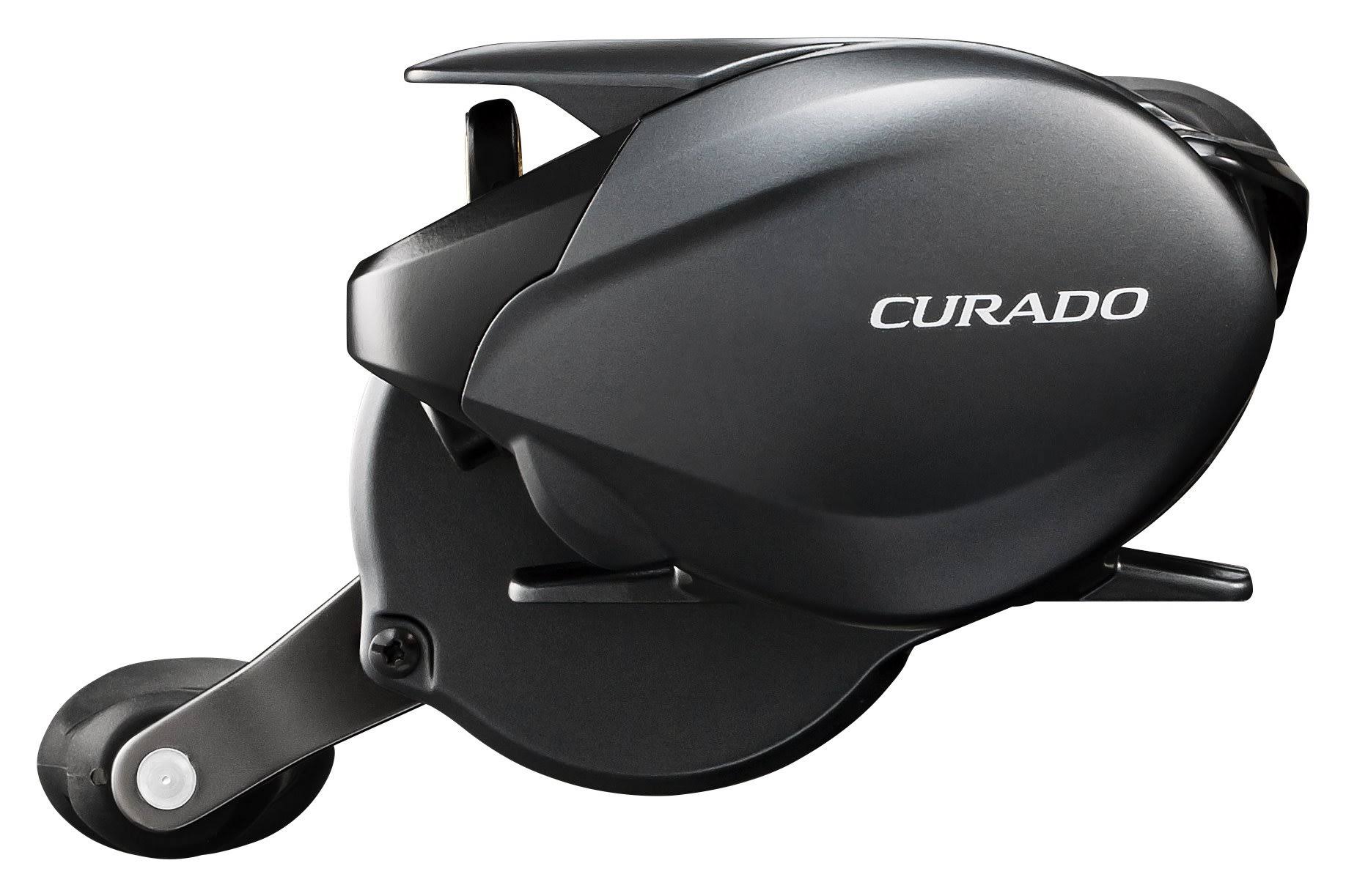 Shimano CU300HGK Curado Low Profile Baitcast Reel
