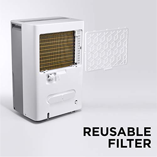 Midea Dehumidifier for Basement