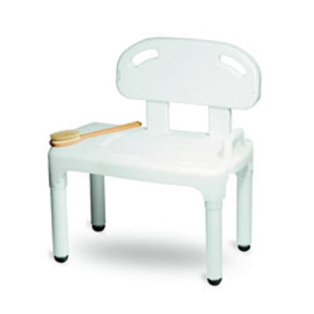 Universal TRANSFER Bench