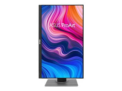 Asus PA278QV Computer Monitor 68.6 cm (27x22) 2560 x 1440 Pixels WQHD LED Black