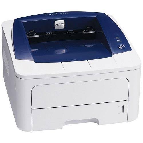 Xerox Phaser 3250/D Mono Laser Duplex Printer
