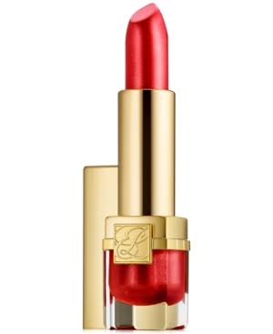 Estee Lauder Pure Color Long Lasting Lipstick, Nectarine - 0.13 oz