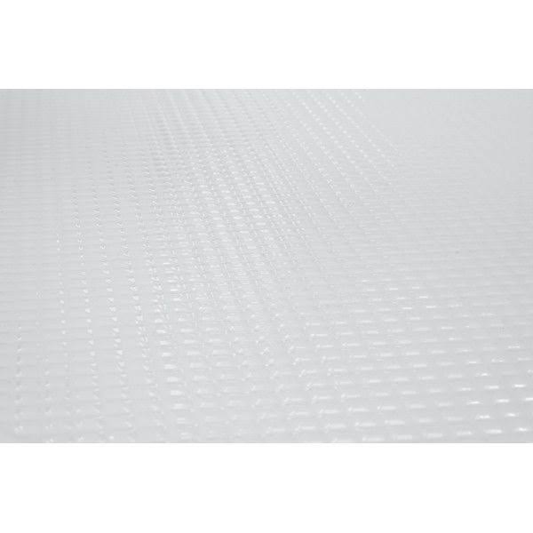 DreamLine Slimline 36 in. x 48 in. Double Threshold Shower Base, Left Hand Drain, DLT-1036481