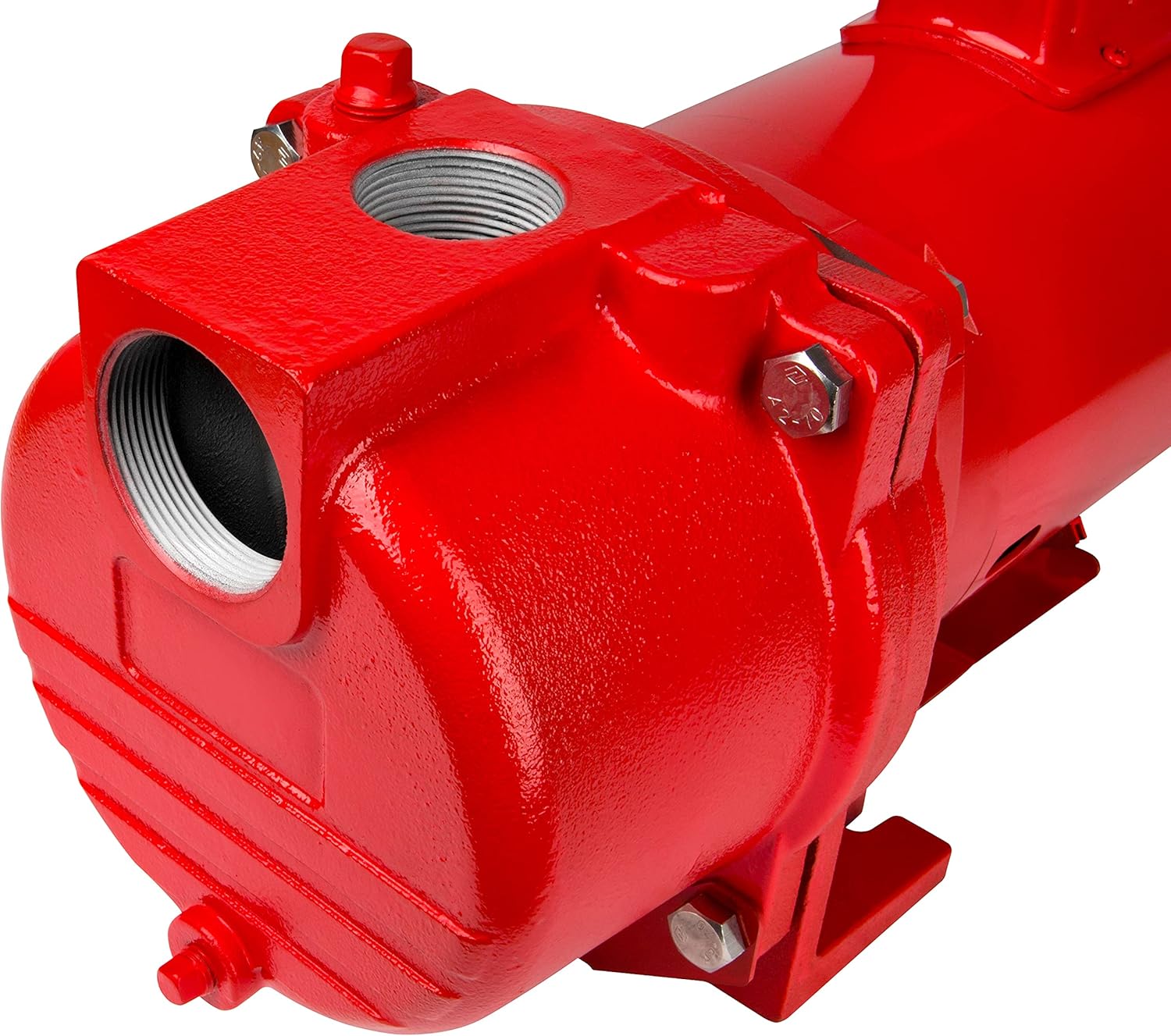 Red Lion RL-SPRK200 Cast Iron Sprinkler Pump