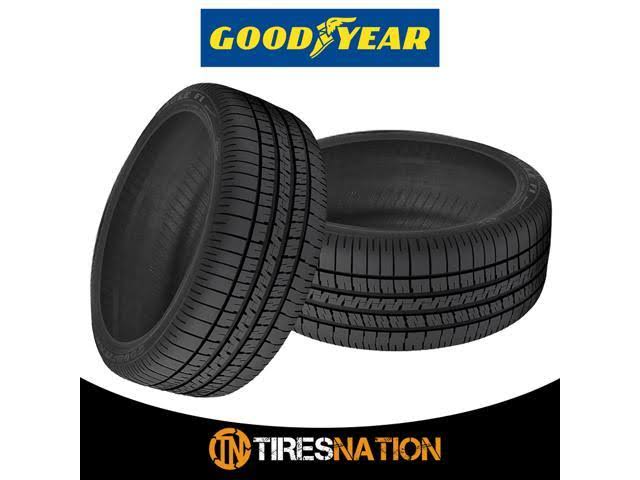 Goodyear - Eagle F1 Supercar - 245/45ZR20 99Y