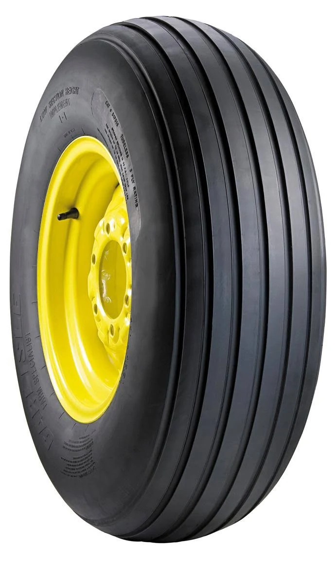 Carlisle Farm Specialist I-1 Agricultural Tire - 11L-15 LRD/8 Ply
