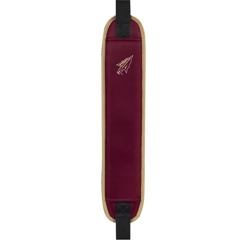 Team Effort Florida State Seminoles The Bucket II Cooler Cart Bag