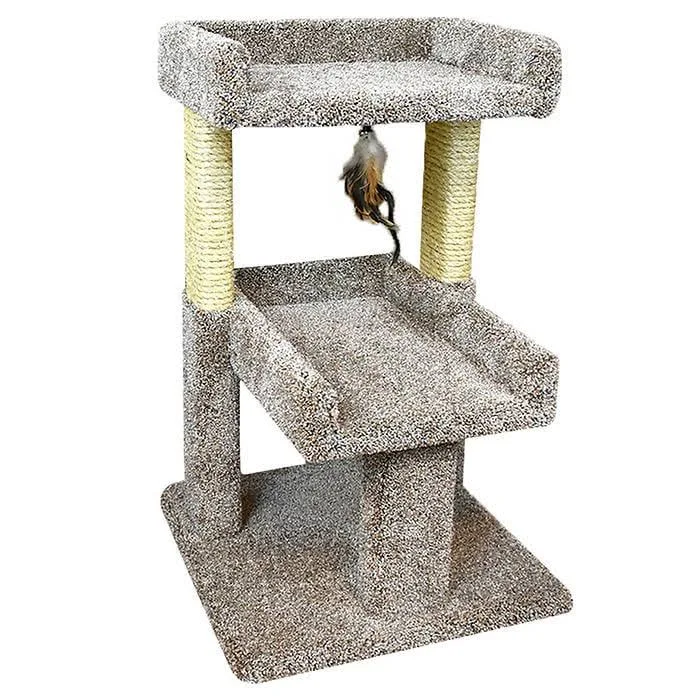 New Cat Condos Large Cat Play Perch