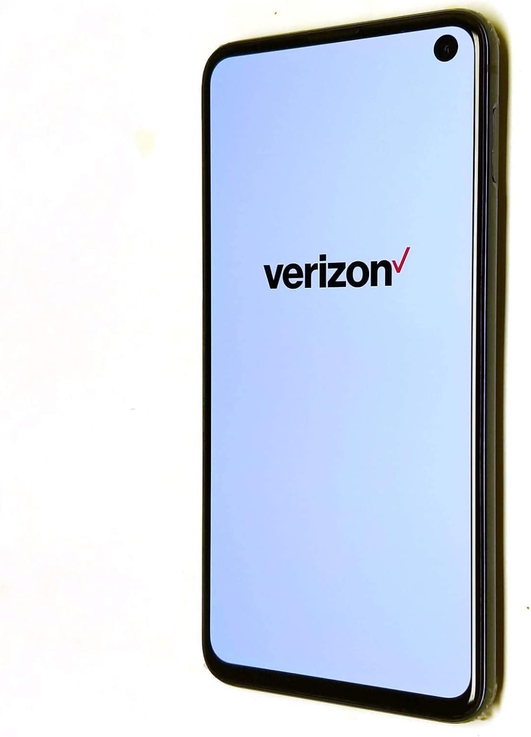 Samsung Galaxy S10E G970U, US Version, 128GB, Prism Black - GSM Unlocked