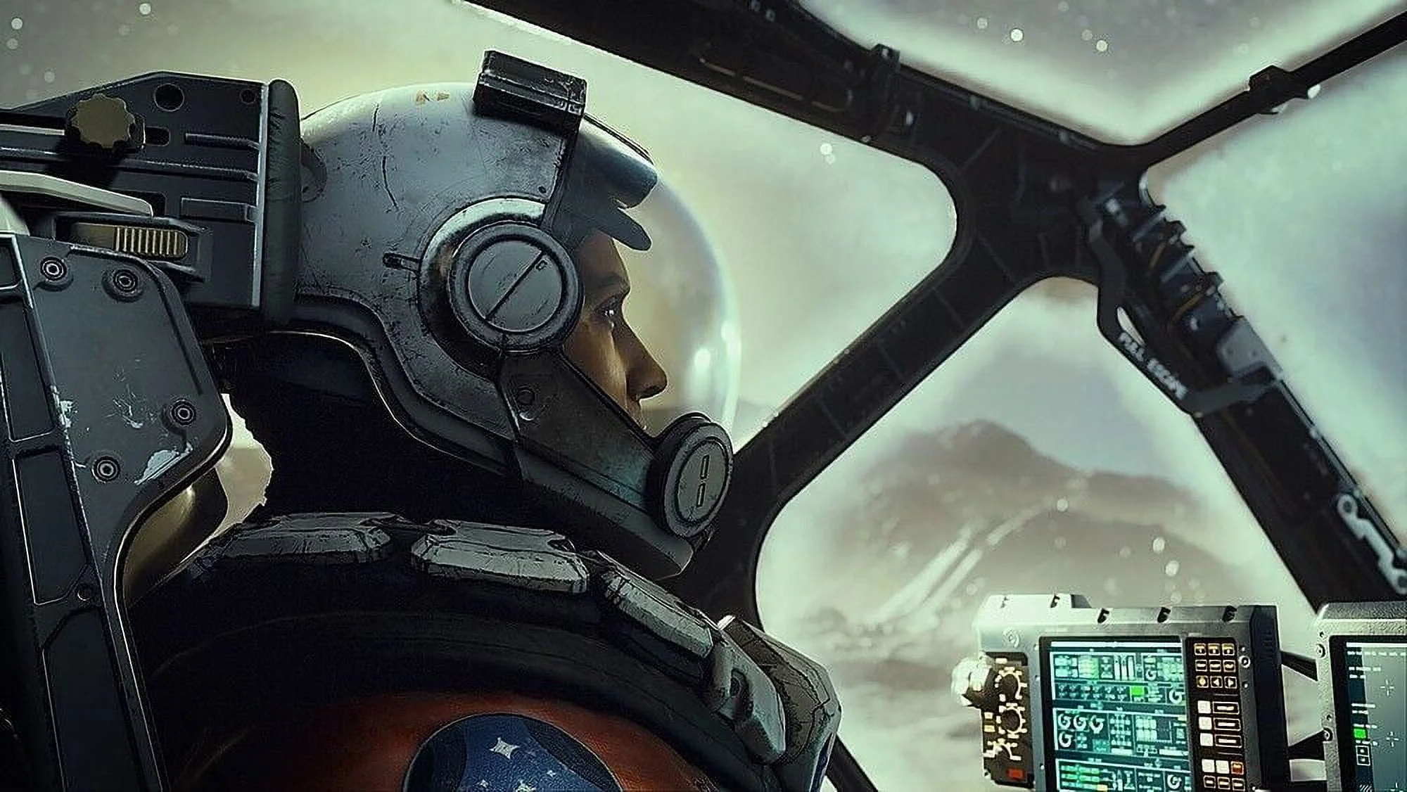 Starfield Standard Edition - Windows