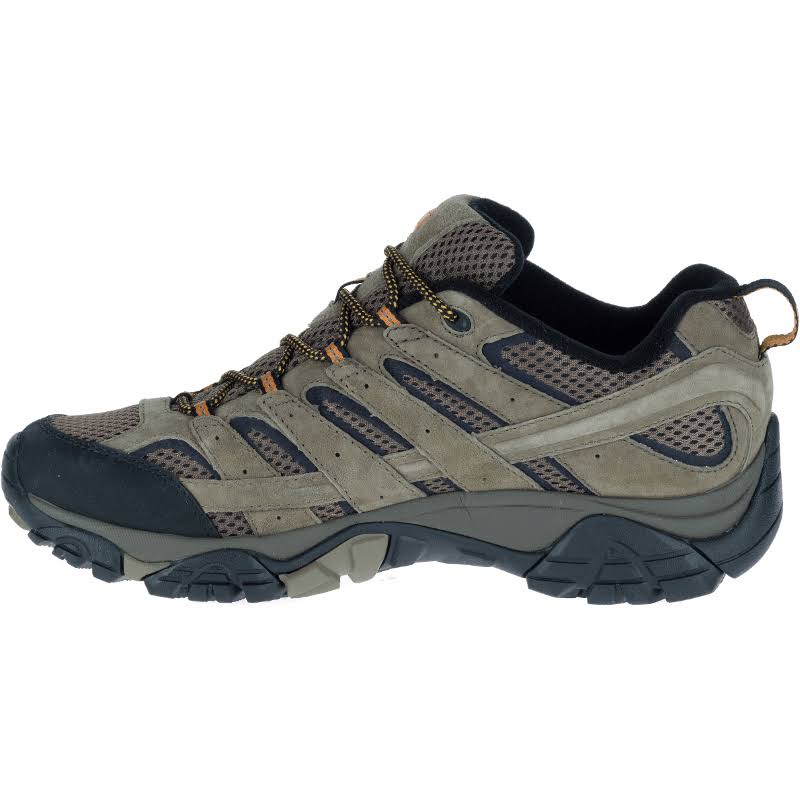 Merrell Moab 2 VENTILATOR Walnut (width: M, Size: 13)