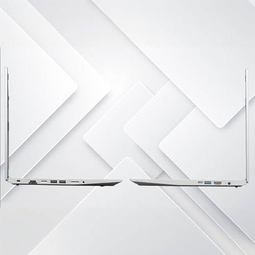acer Aspire Premium Laptop | 15.6" FHD Display | AMD Ryzen 5 5500U (Beats i7-1250U) | 64GB RAM | 1TB SSD | Long Battery Life | Sleek Design | Ethernet Port | Windows 11 Pro | w/WOWPC Bundle