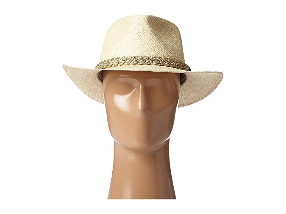 Scala Panama Outback Hat