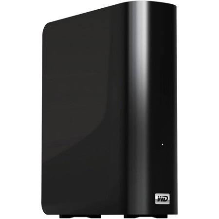 Wdbacw0010hbk-nesn Western Digital 1TB My Book Essential 3.0 External