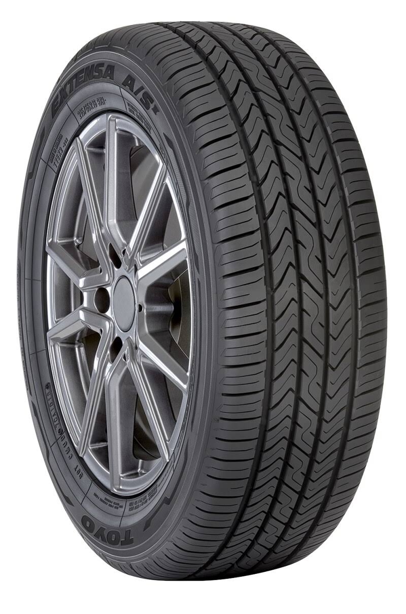Toyo Extensa A/S II 185/65R15 88H