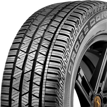 Continental CrossContact LX Sport 235/55R17 99V A/S All Season Tire