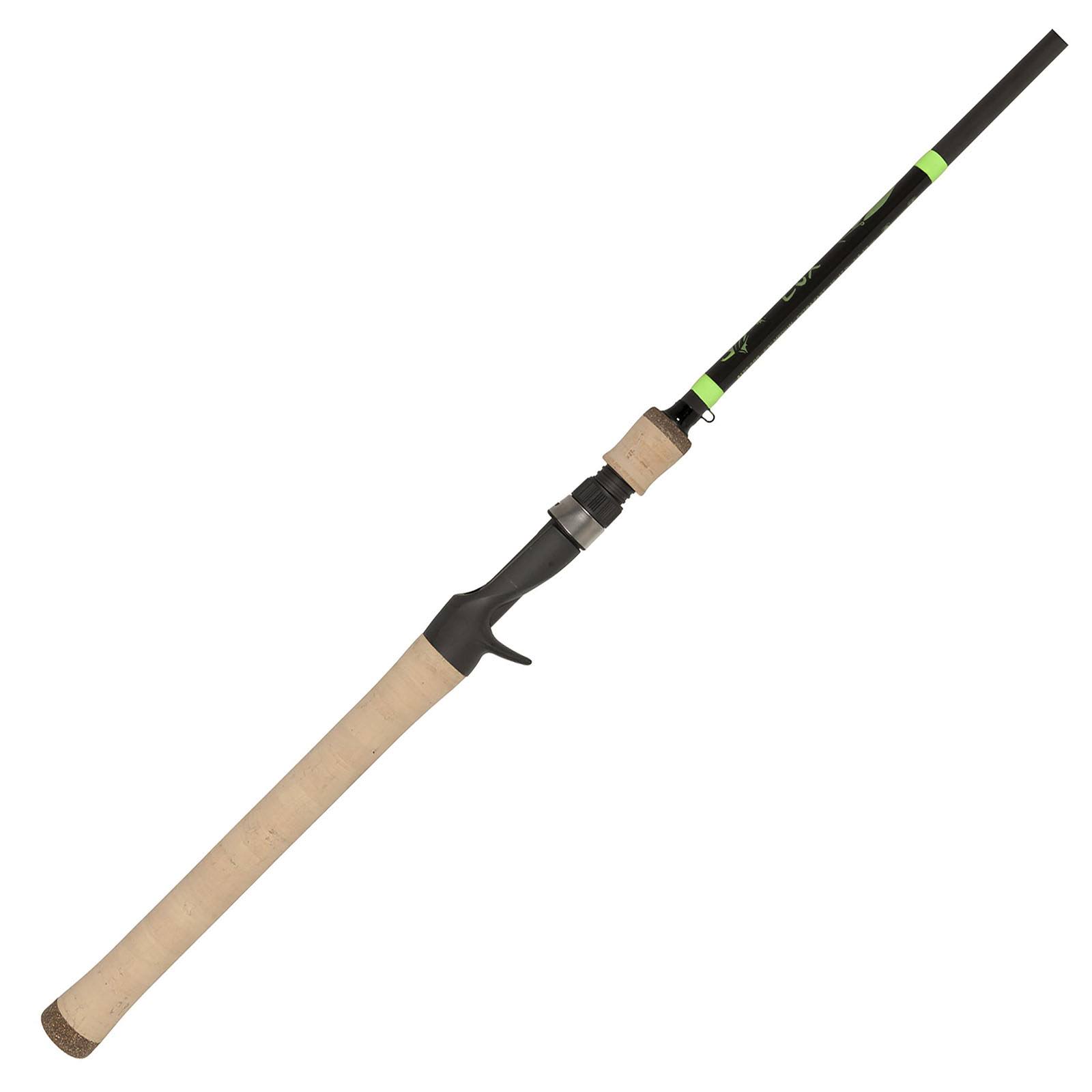 G. Loomis E6X Spinnerbait Casting Rod