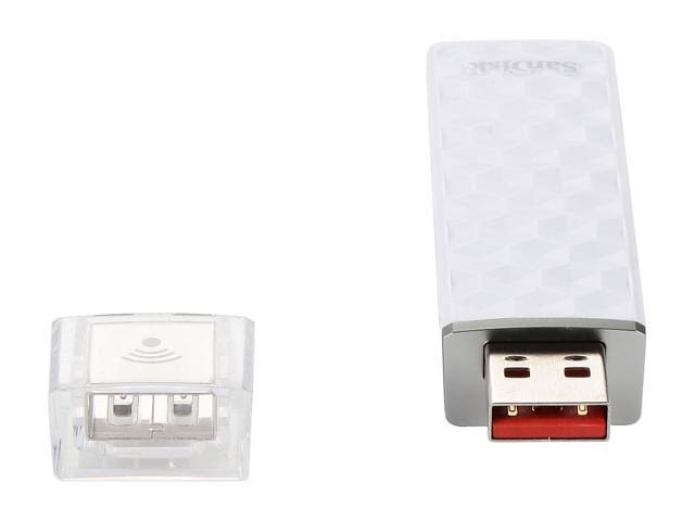 SanDisk 200 GB Connect Wireless Stick