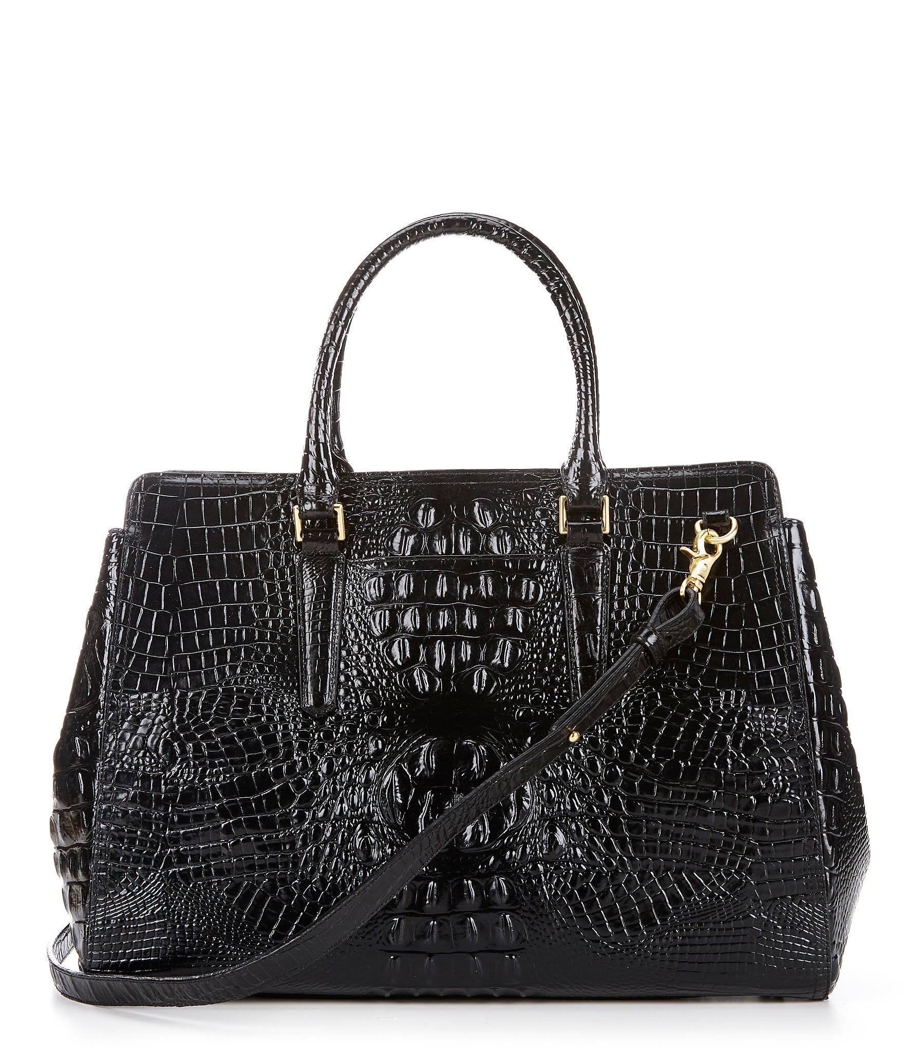 Brahmin Finley Carryall, Black