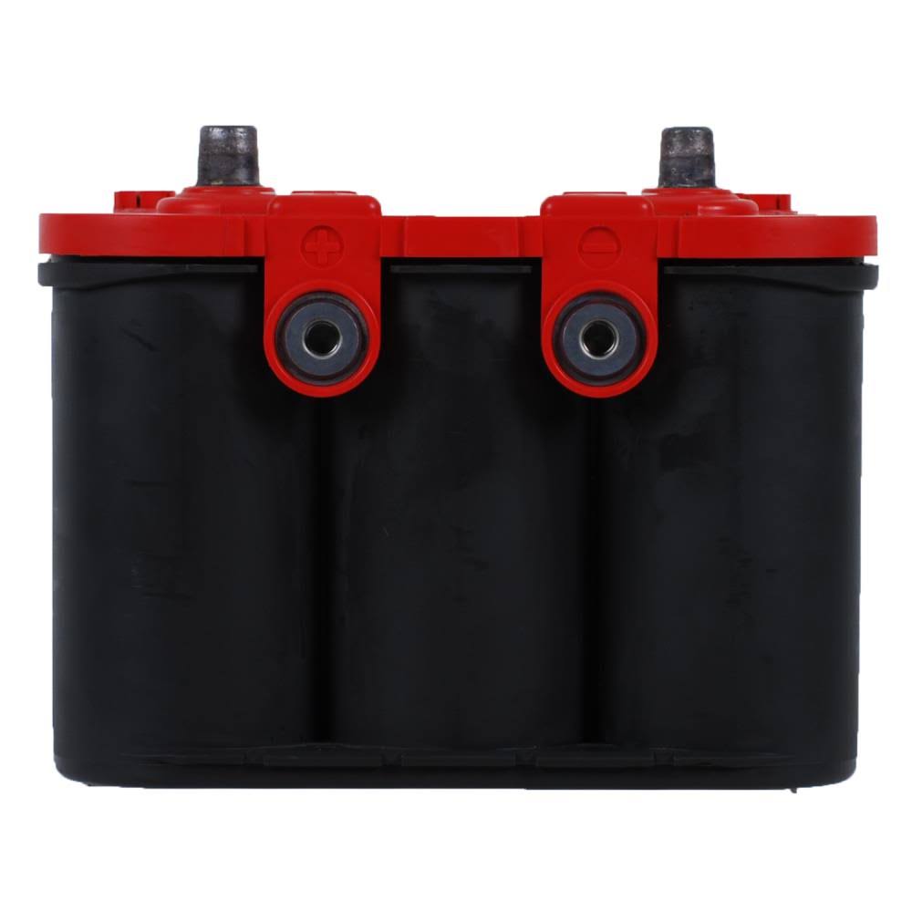 Optima REDTOP Battery 34/78