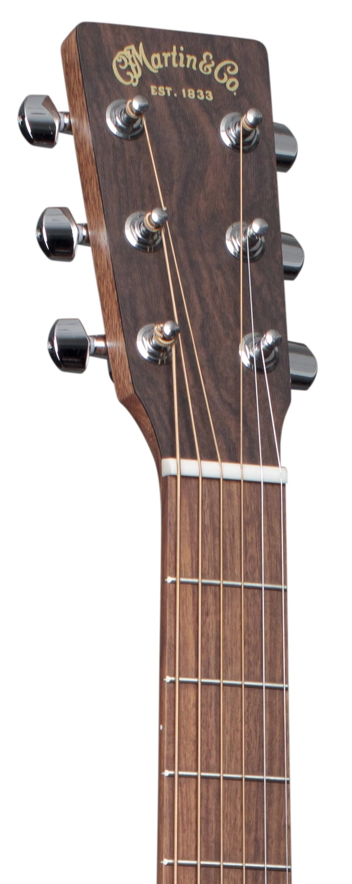 Martin 00L-X2E Acoustic-Electric