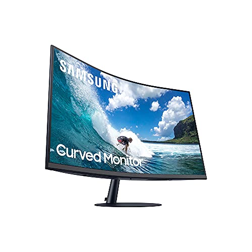 SAMSUNG Curved Monitor