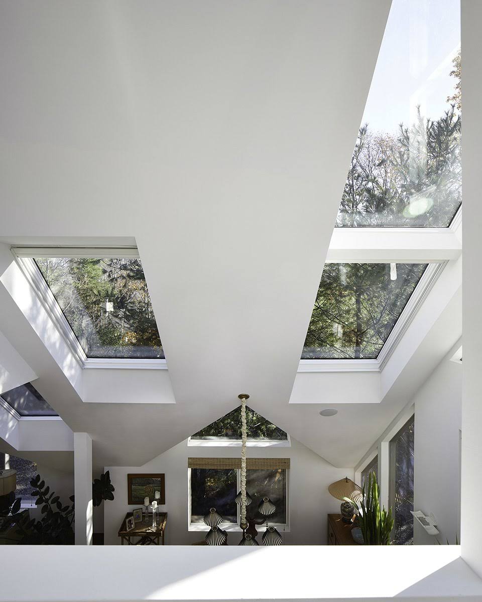 Velux Fixed Curb Mounted Skylight (FCM 3030)
