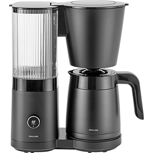 Zwilling Enfinigy Thermal Coffee Maker 10 Cups Drip Coffee Machine coffee maker