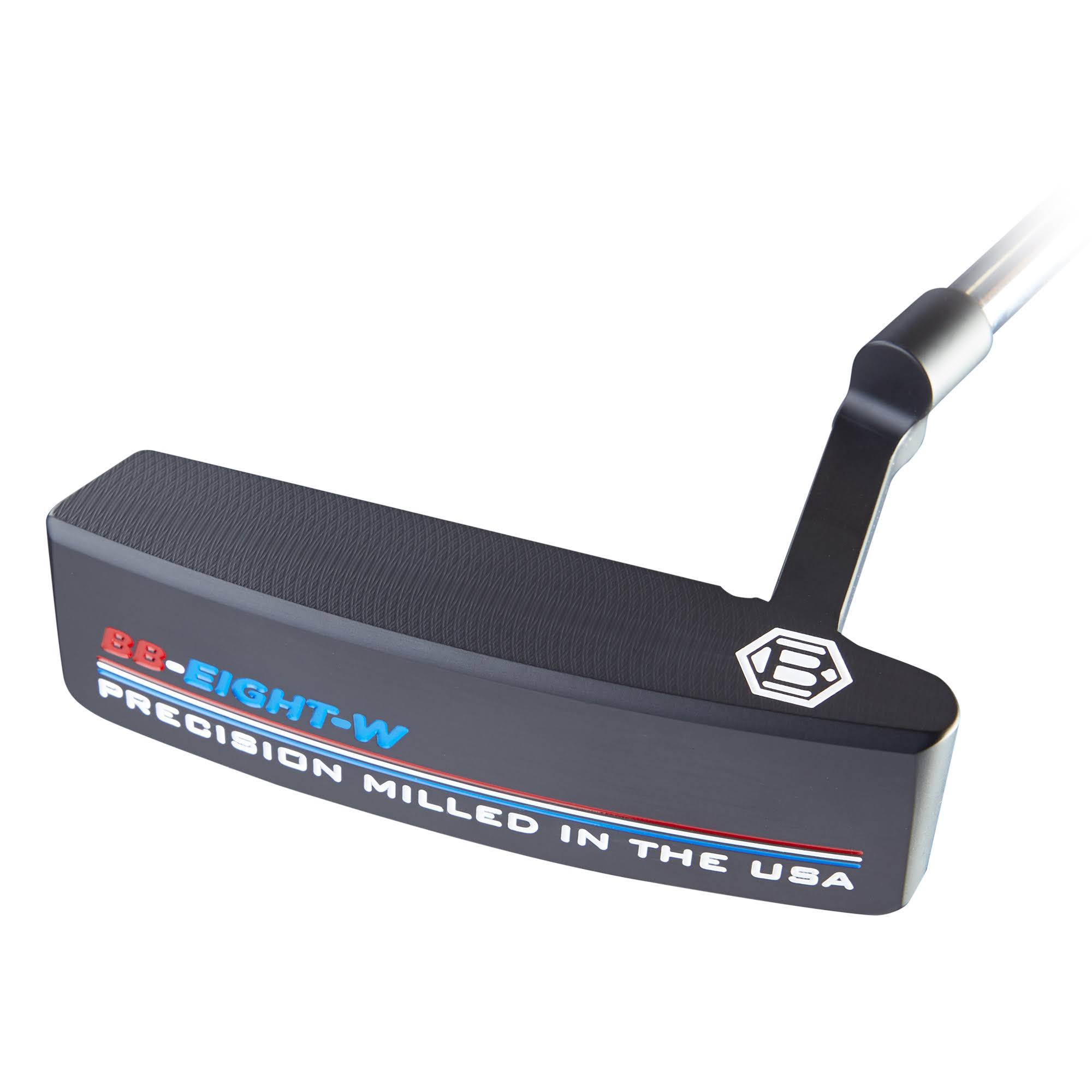 Bettinardi BB8 Wide Putter
