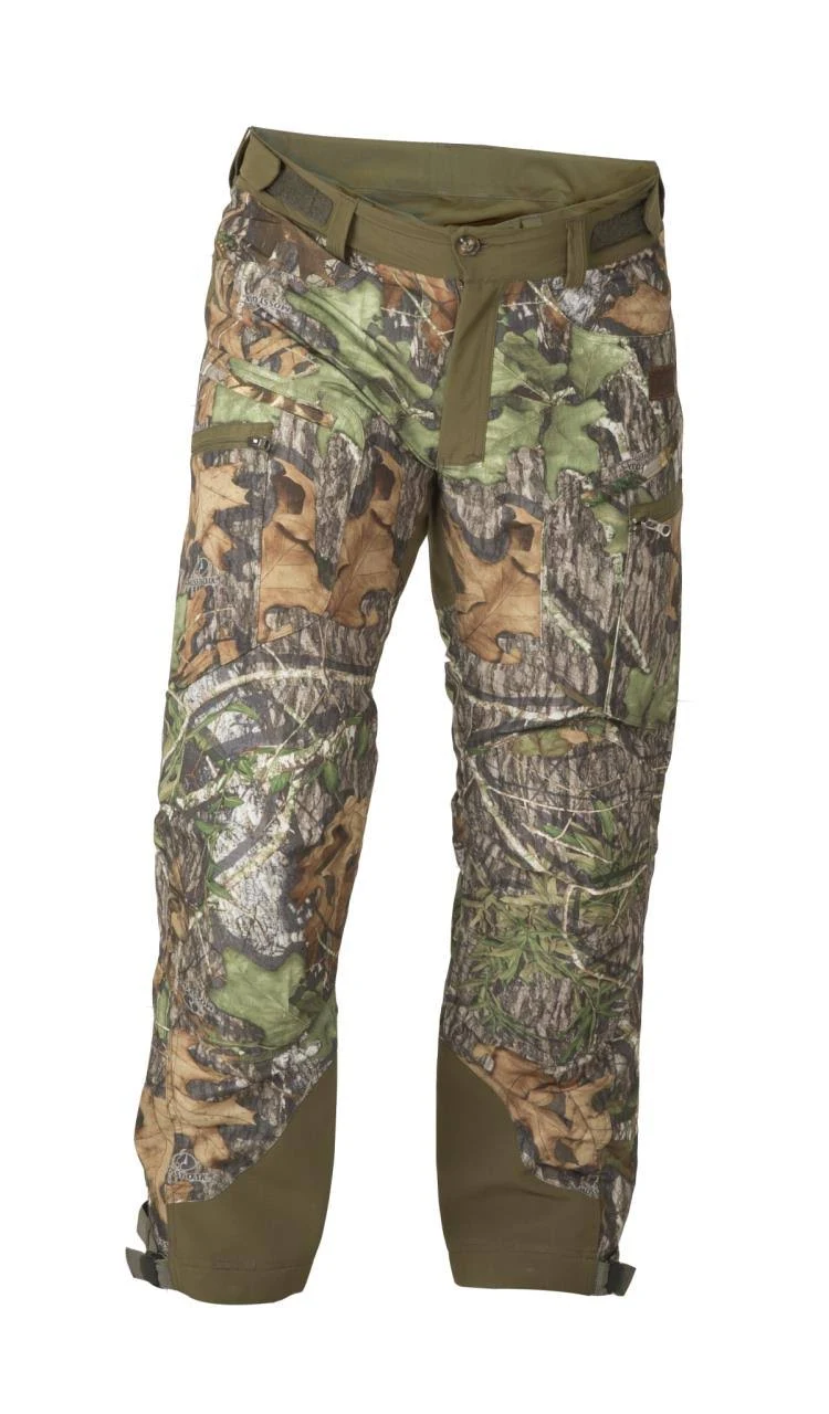 Banded Men`s Midweight Technical Hunting Pant (Multiple Camo Options)