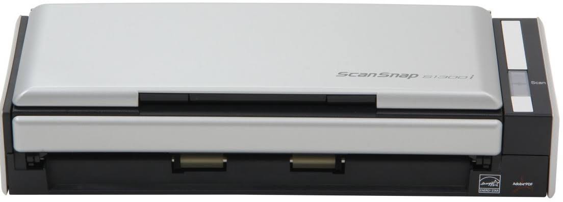 Fujitsu ScanSnap S1300i Scanner PA03643-B205