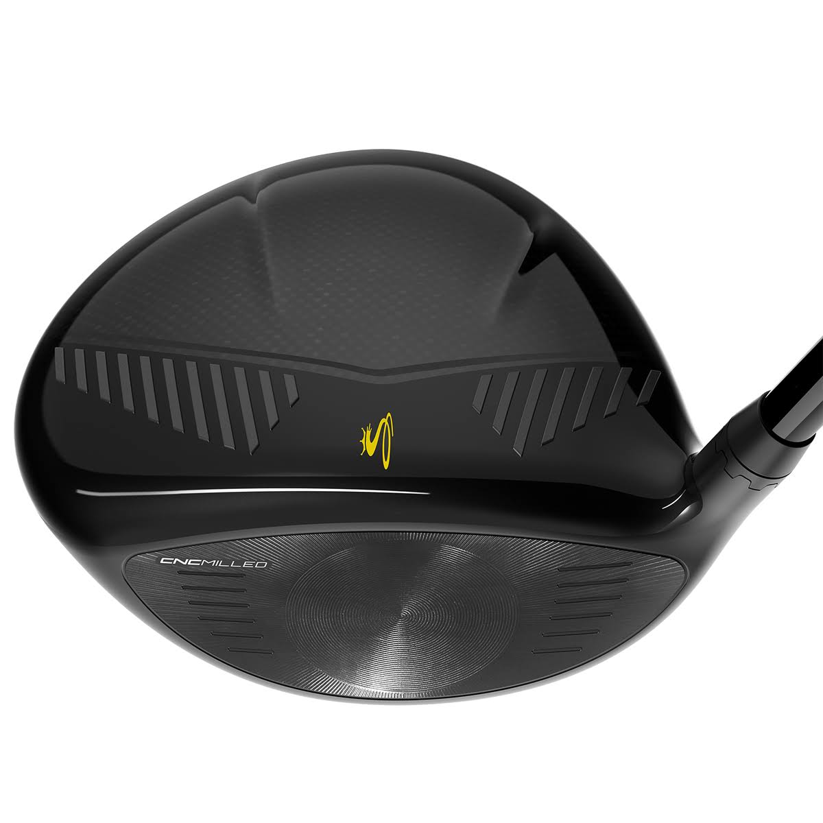 Cobra King F9 Speedback Driver (Yellow) New