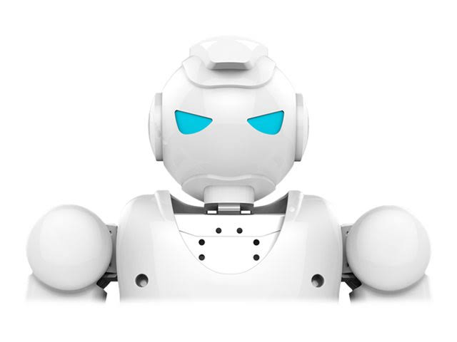 UBTECH Robotics Alpha 1s Humanoid Robot