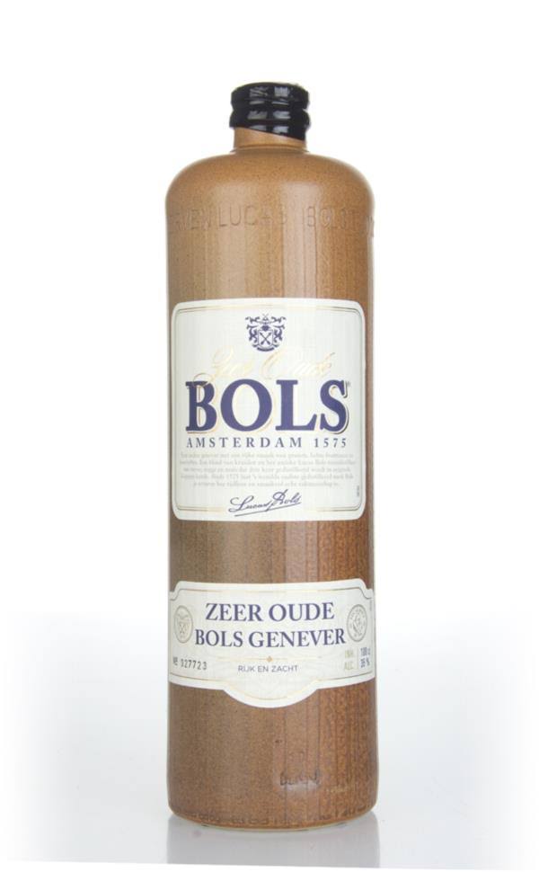 Bols zeer Oude Genever 1L Jenever