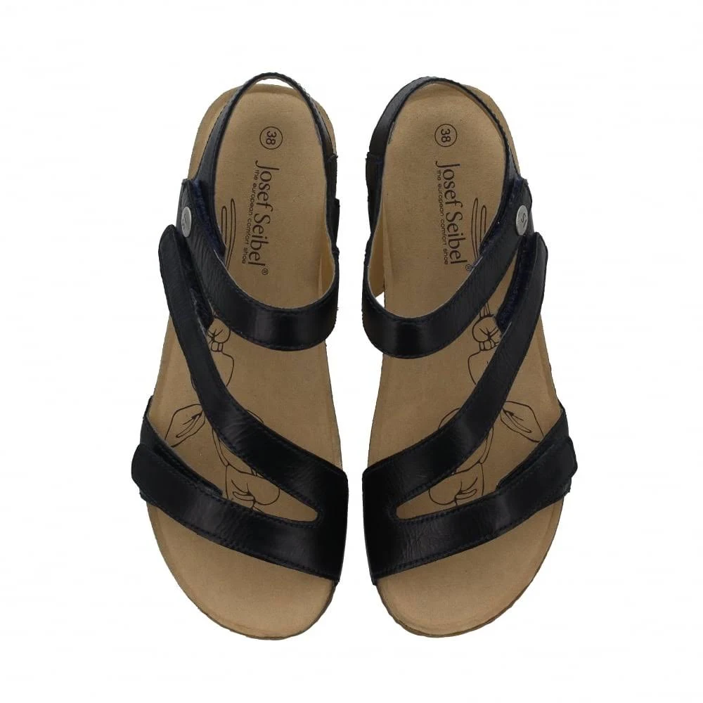 Josef Seibel Tonga 25 - Ocean Size: 36 EU