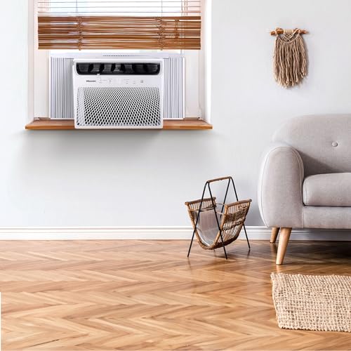 Hisense Window Ac Aw1422 Wifi 1.1 Air Conditioner