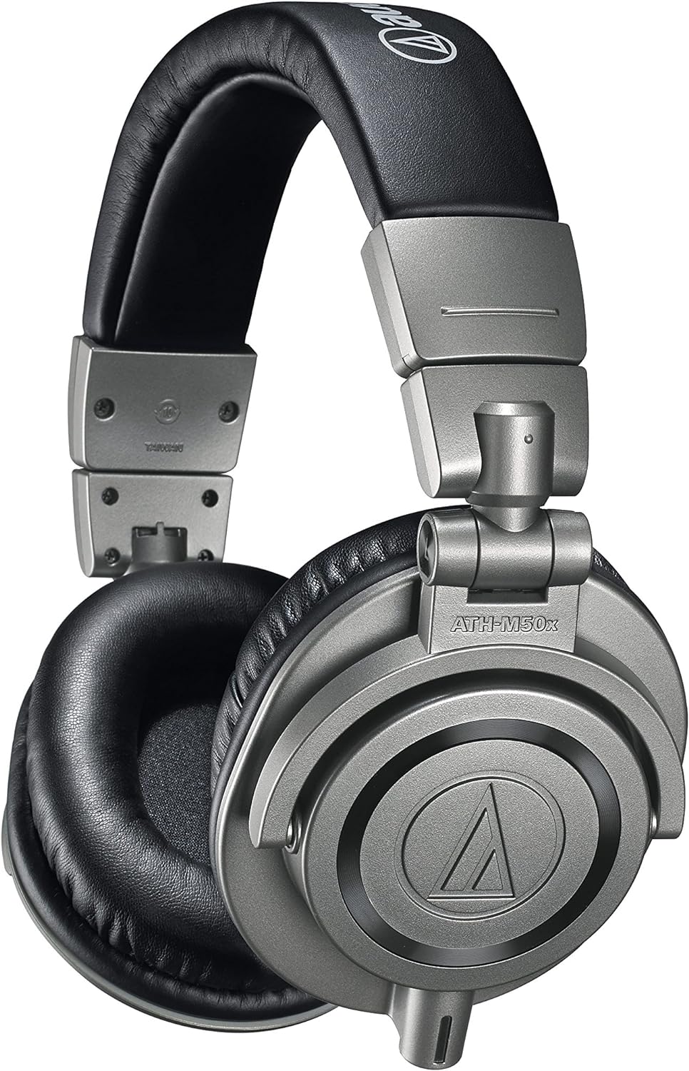 Audio-Technica ATH-M50xBT2 Wireless Over-Ear Headphones