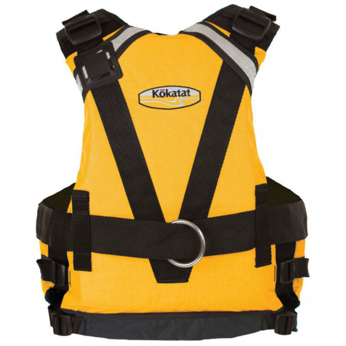 Kokatat Guide Rescue PFD
