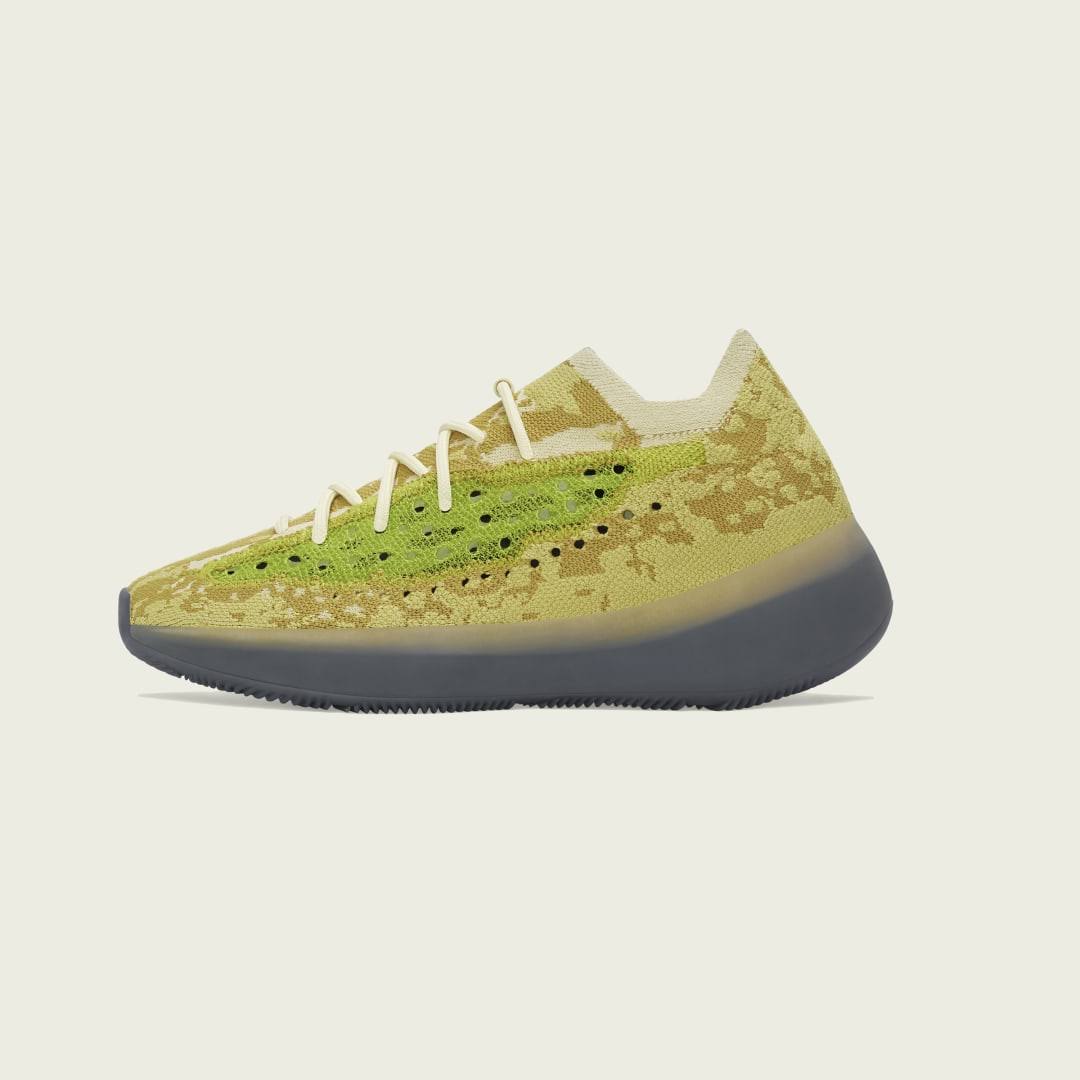Yeezy Boost 380 HYLTE 5.5