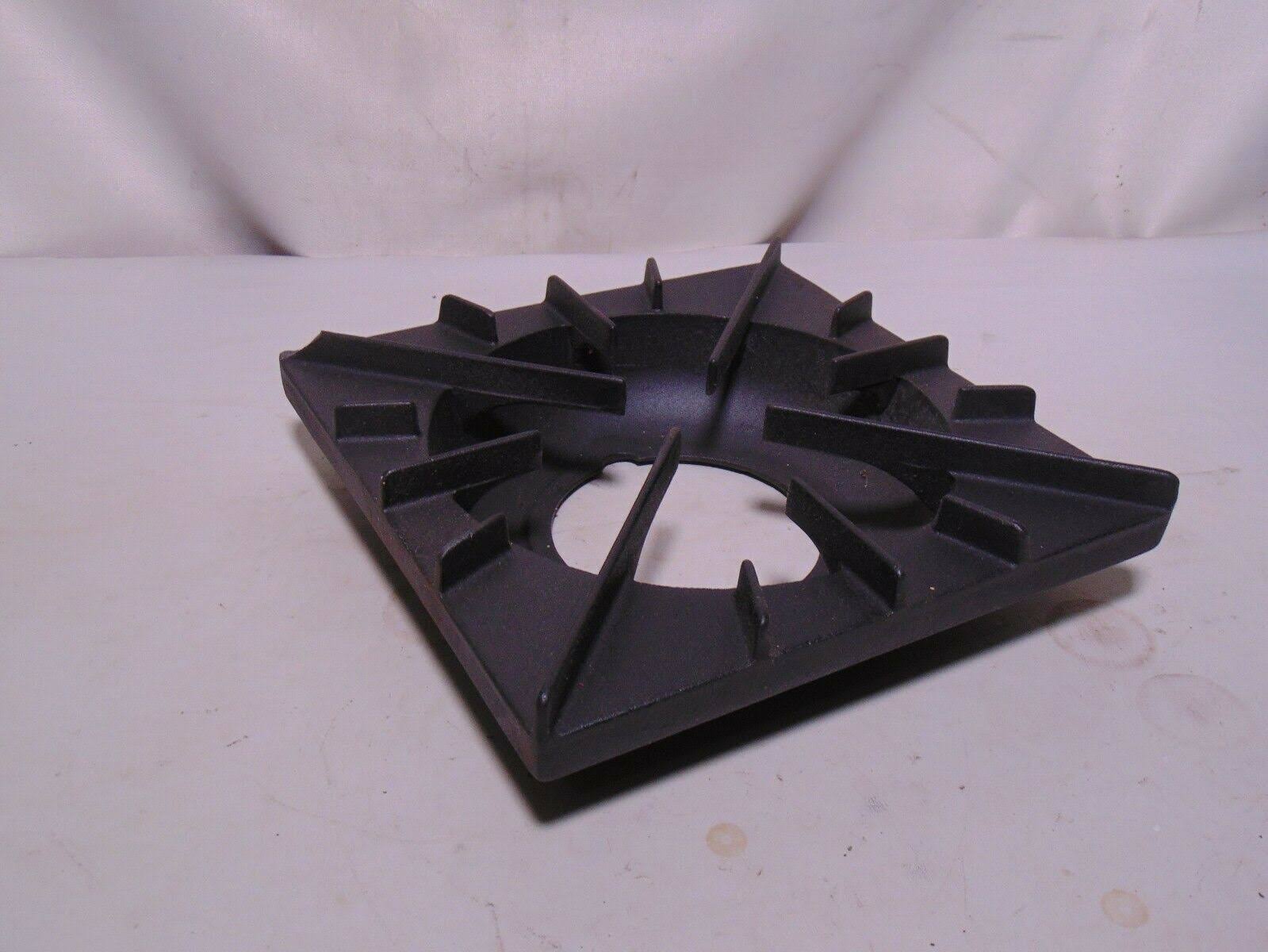 Vulcan Hart 00-417256-00002 Grate,aeration,black Porc