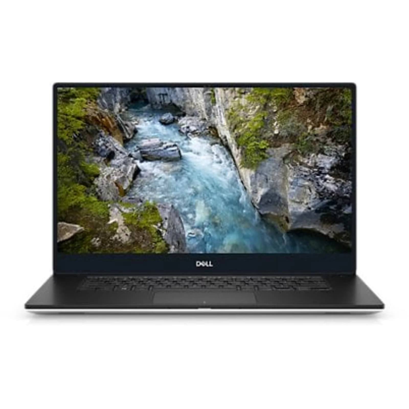 Restored Dell Precision 5000 5540 Workstation Laptop (2019) | 15.6" 4K Touch | Core i9 - 512GB SSD - 32GB RAM - Quadro T2000 | 8 Cores @ 4.8 GHz (Refurbished)